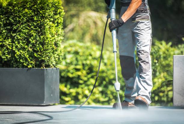 Best Spring Cleaning  in Franklin, WI